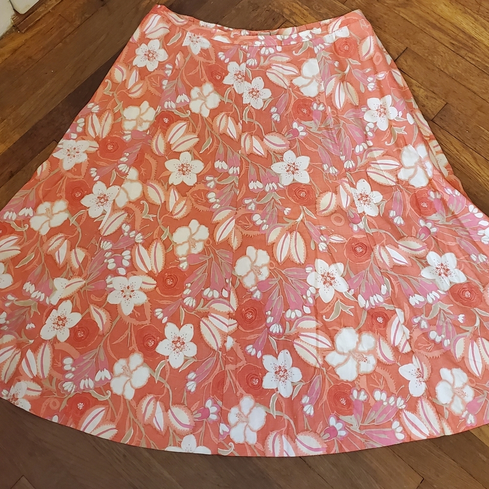 Koret long skirt